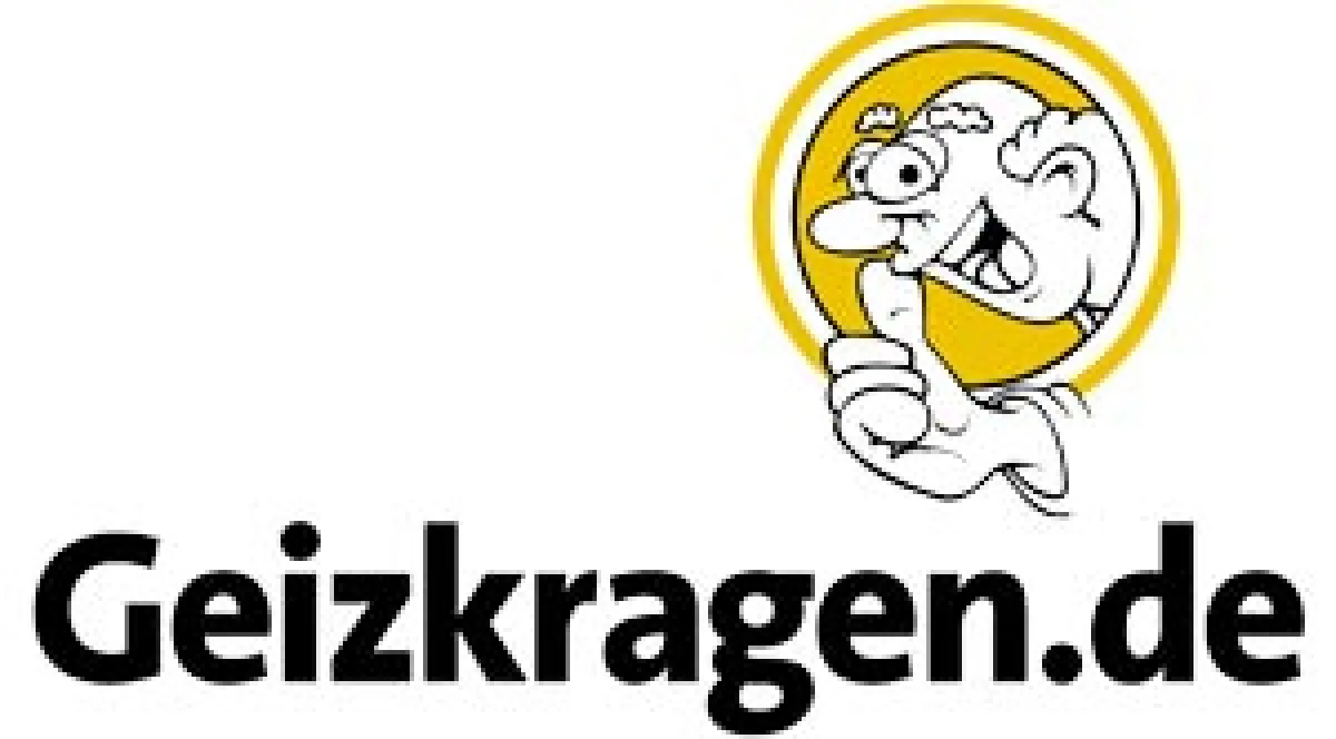 Geizkragen.de - Große Sprünge mit kleinem Beutel