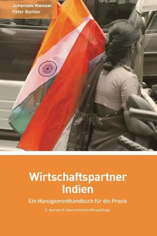 Bild: Indiens Wirtschaft heute
