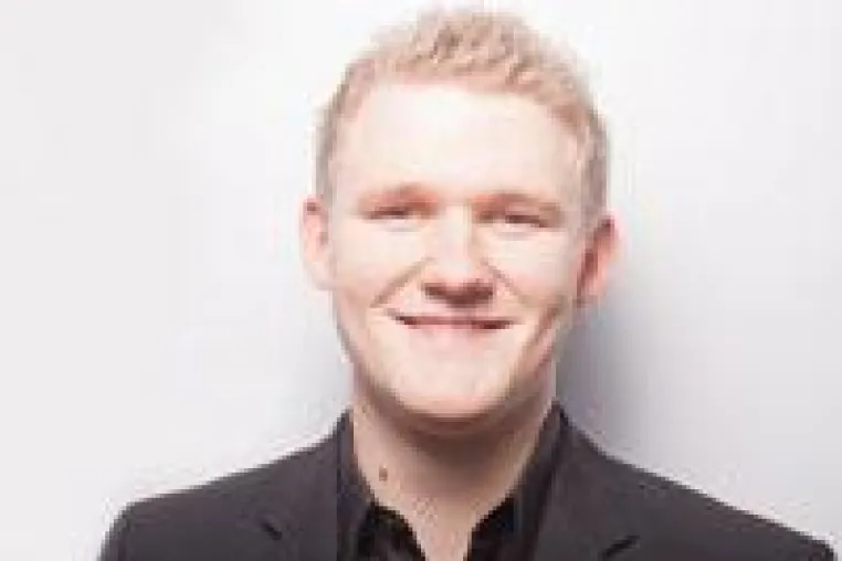 Bild: 20-Jähriger Dominic Multerer wird Praxisreferent an CBS und EMS