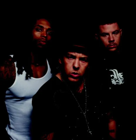 Bild: Hip Hop aus Kanada