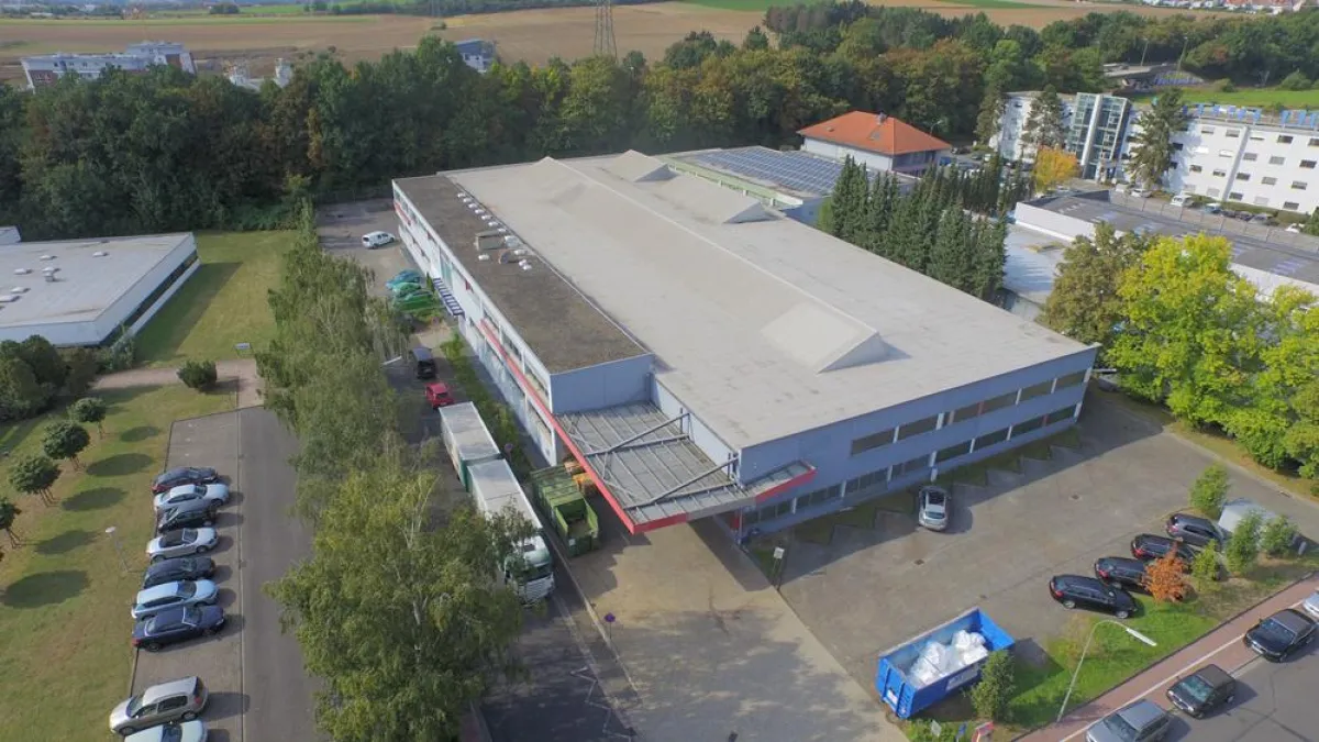 Pressefoto Immolox - Im Rosengarten 19-23 in 61118 Bad Vilbel