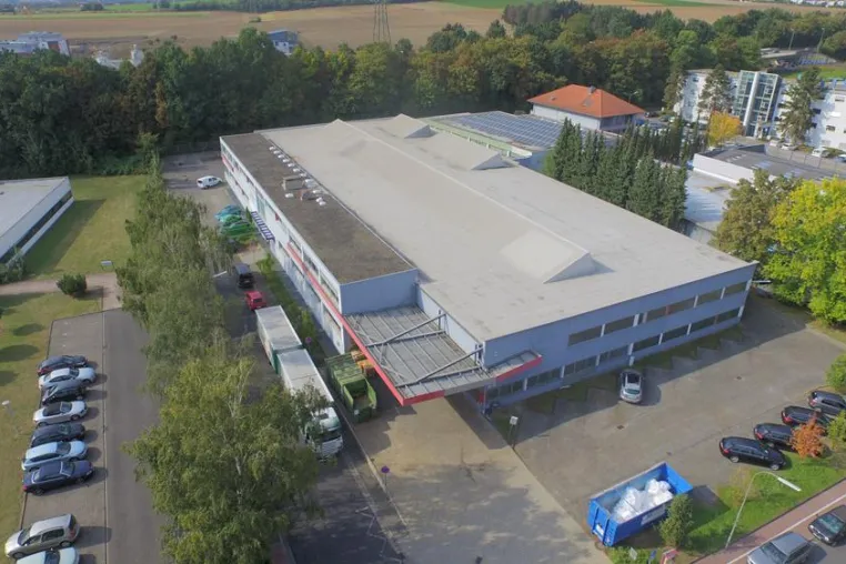 Bild: Immolox vermittelt langfristigen Mietvertrag an ICE AGE ICE AG