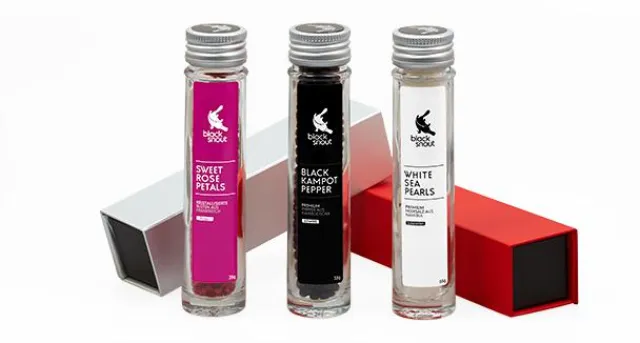 Bild: Das perfekte Business Geschenk - die eindrucksvolle Alternative zur klassischen Flasche Wein