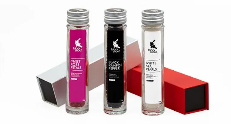 Bild: Das perfekte Business Geschenk - die eindrucksvolle Alternative zur klassischen Flasche Wein