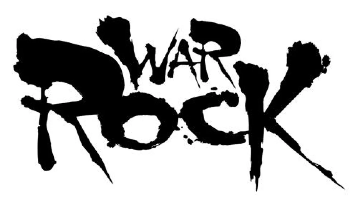 War Rock Logo
