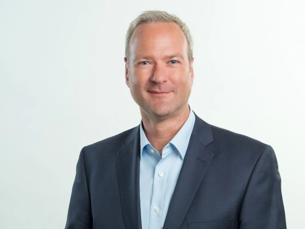 Sven Bittlingmayer, Mitgründer und Geschäftsführer der KnowledgeRiver GmbH