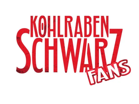 Bild: Fans kämpfen für „Kohlrabenschwarz“: Kommt die Streaming-Serie beim ZDF unter?