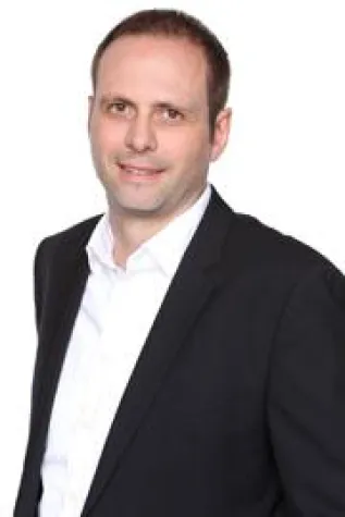 Bild: Rainer Noseck wechselt zu Wellen+Nöthen