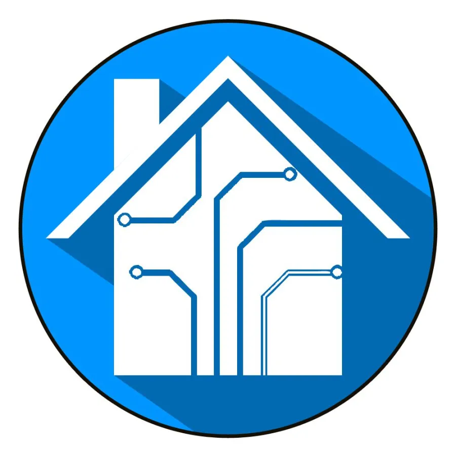SmartHome by NetzDesign Logo