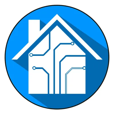 Bild: SmartHome by NetzDesign