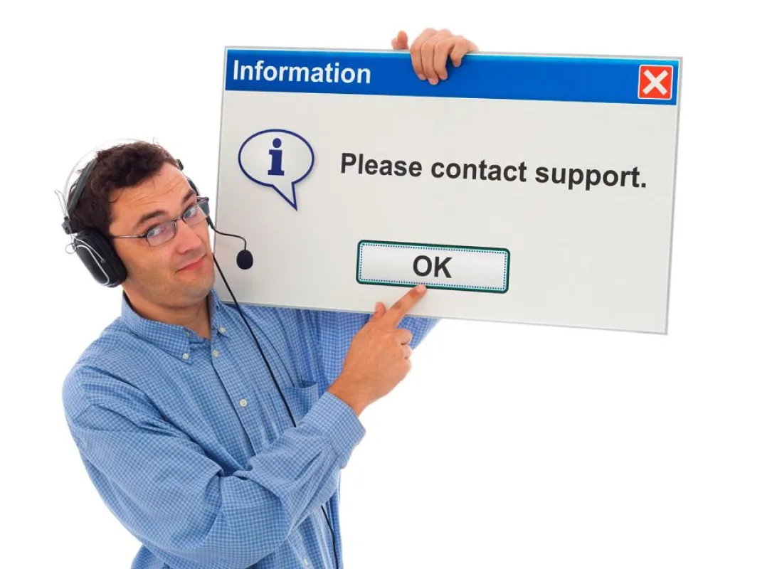 IT-Passform bietet Validierung Ihrer Website