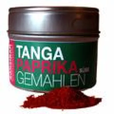 Bild: Neu: Gewürze in Bio-Qualität- Jetzt im Online-Shop unter respecca.com