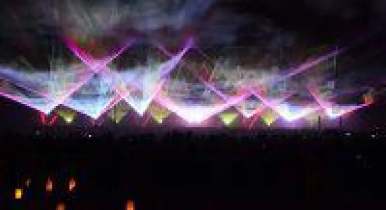 Bild: 25 Jahre LPS-Lasersysteme. Eine Erfolgsgeschichte.