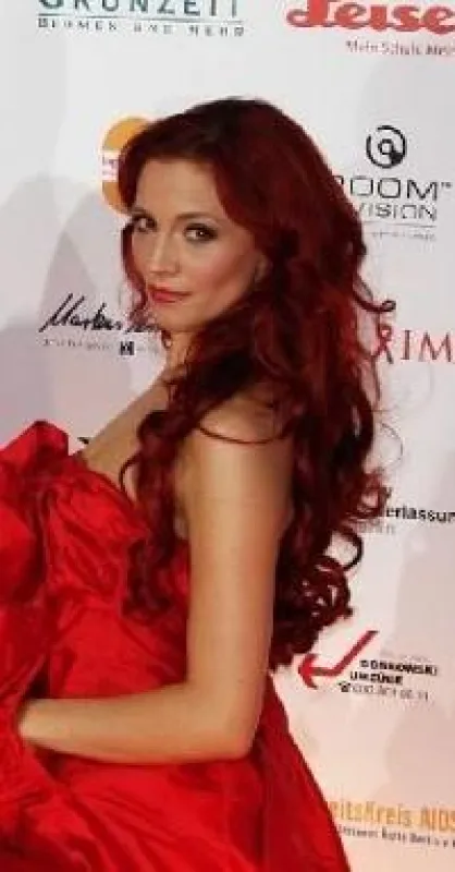 Kerstin Merlin