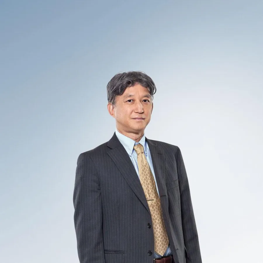 General Manager von Isabellenhuette Kabushi Kaisha (IH-KK): Toshiya Murase