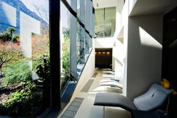 Bild: Gold, Weihrauch und Myrrhe am Gardasee - Wellness aus dem Morgenland mit Relax Hotels