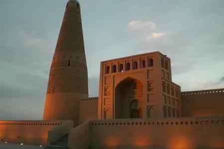 Bild: Mythos Seidenstraße – Erlebnisreise durch China entlang der einstigen Handelslinie
