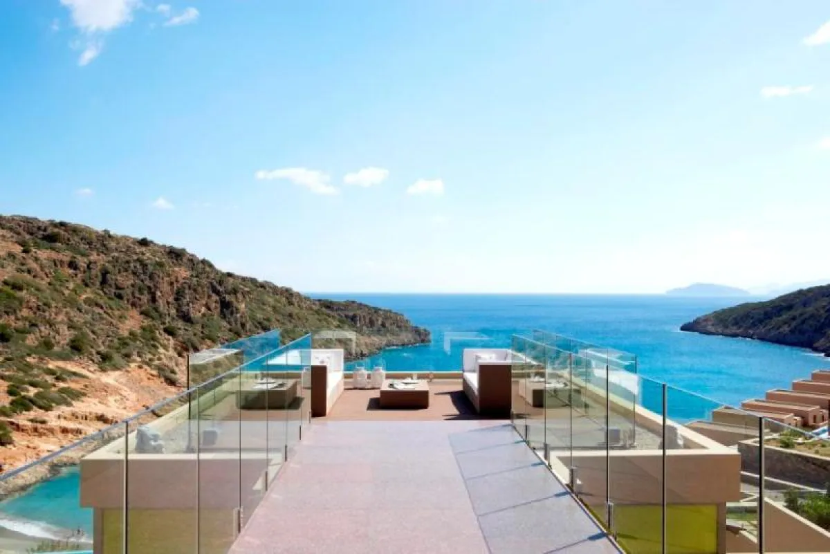 Bildrechte: © Daios Cove Luxury Resort & Villas