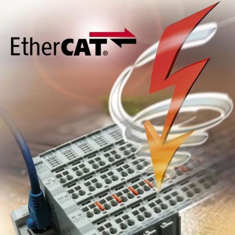 »EtherCAT-Master« von Kithara