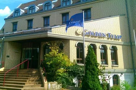 Bild: Louvre Hotels Group eröffnet neues Golden Tulip in Bielefeld