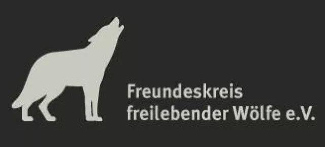 Bild: Wolfsmischlinge von Ohrdruf/Thüringen