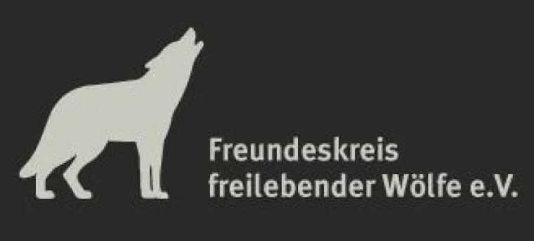 Wolfsmischlinge von Ohrdruf/Thüringen Bild: Wolfsmischlinge von Ohrdruf/Thüringen