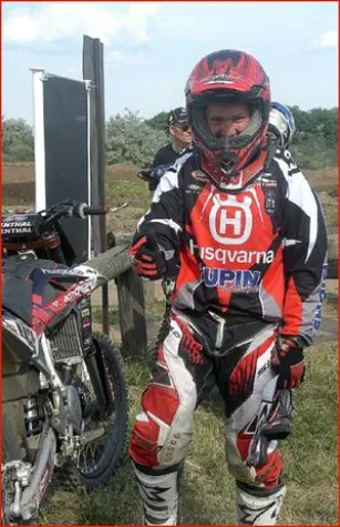 Bild: ADAC Motocross Pokal Nord