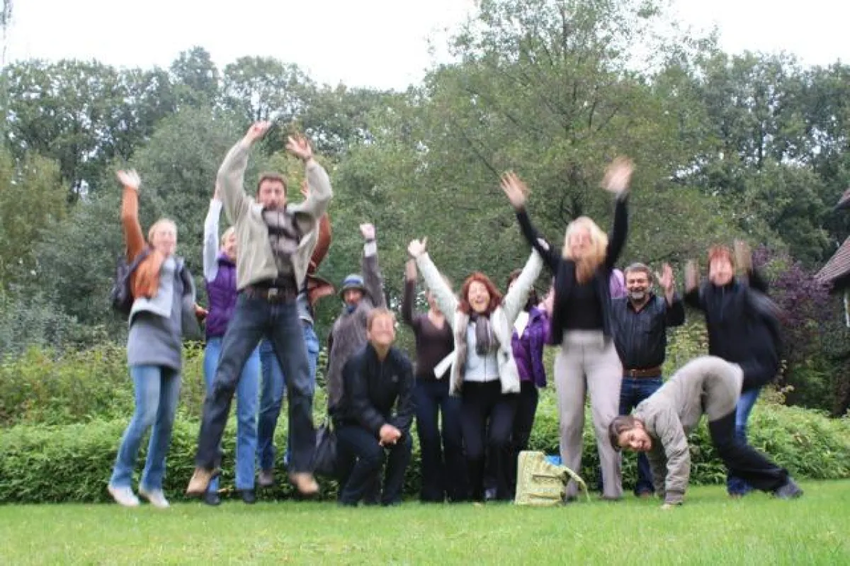 Ausbildung Reisebegleiter von Travel-and-Personality