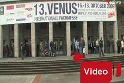 Bild: Die Venus 2009 im Videorückblick