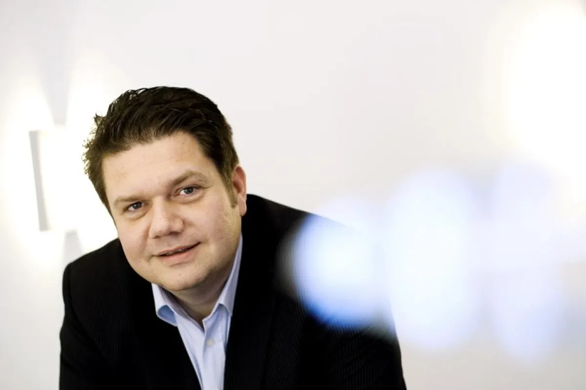 Volker Weitkamp, Marketingexperte bei Die Drei! Werbeagentur