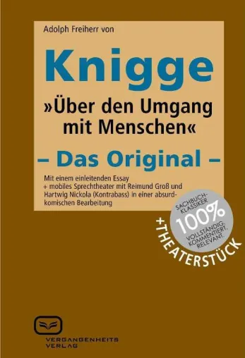 Bild: Vorhang auf: Das erste E-Book mit integrierter Theateraufführung
