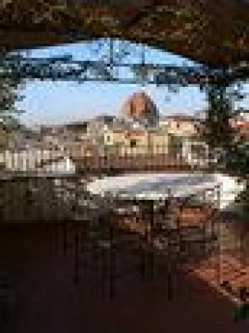 Bild: Ferienwohnungen in Florenz oder Wohnungen in Florenz für Geschäftsreisen