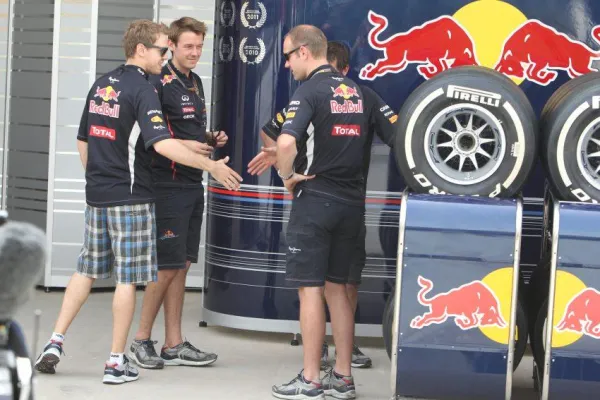 Bild: Formel 1 2012 in Bahrain? Wut und Zorn bei den Bahrainis