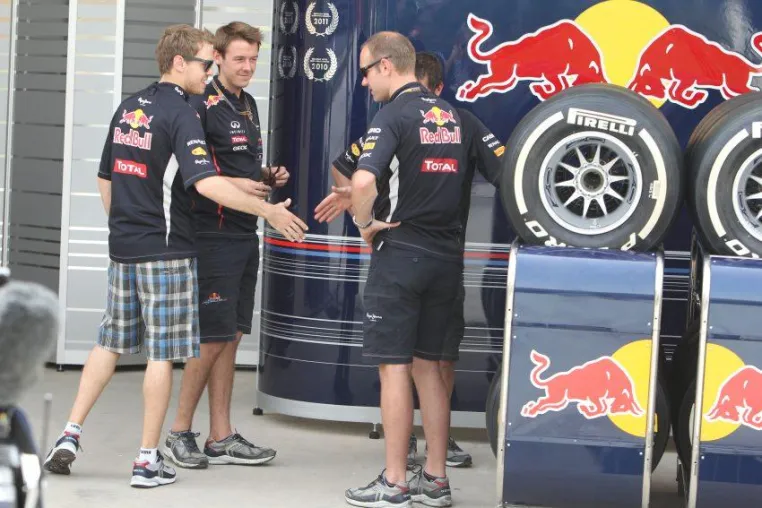 Bild: Formel 1 2012 in Bahrain? Wut und Zorn bei den Bahrainis