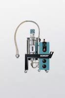 ProTec stellt auf der Fakuma Industrie 4.0-Einsatz von Chargendosierern und Granulattrocknern vor Bild: ProTec stellt auf der Fakuma Industrie 4.0-Einsatz von Chargendosierern und Granulattrocknern vor