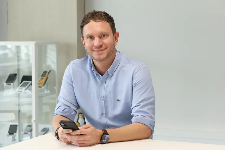 Bild: DFG fördert Forschungsprojekt zur datenschutzkonformen Erforschung der Smartphone-Nutzung