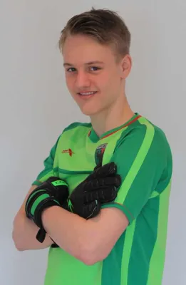 Seit 6 Monate Information für Torspieler Bild: Seit 6 Monate Information für Torspieler