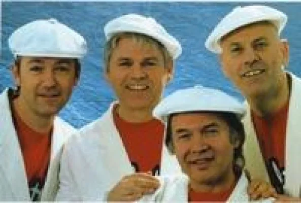 Bild: Sugar Baby Love - „The Rubettes“ live in Teterow