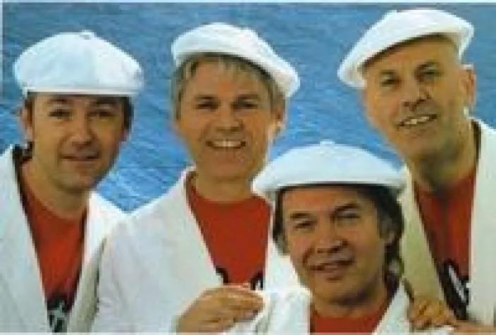 Sugar Baby Love - „The Rubettes“ live in Teterow Bild: Sugar Baby Love - „The Rubettes“ live in Teterow