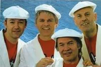 Bild: Sugar Baby Love - „The Rubettes“ live in Teterow