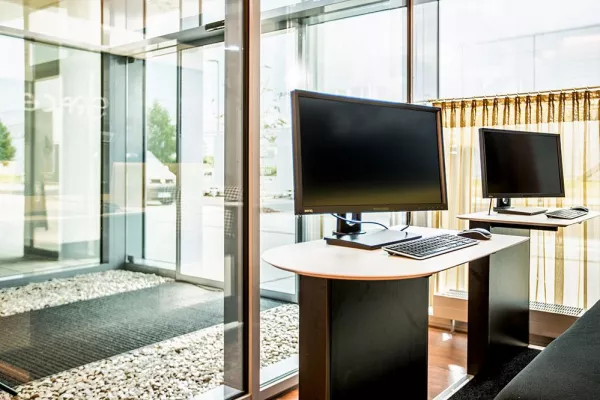 Hotelbetreiber Place Value ließ IT-Sicherheit von Spezialisten prüfen Bild: Hotelbetreiber Place Value ließ IT-Sicherheit von Spezialisten prüfen