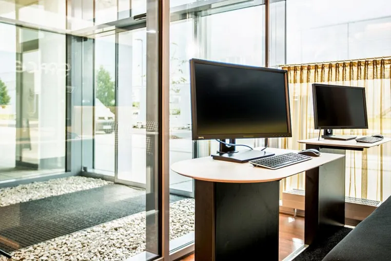 Hotelbetreiber Place Value ließ IT-Sicherheit von Spezialisten prüfen Bild: Hotelbetreiber Place Value ließ IT-Sicherheit von Spezialisten prüfen