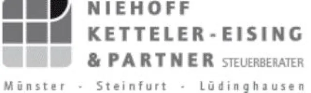 Bild: Die Kanzlei Niehoff, Kettler-Eising & Partner, Wirtschaftsprüfer/Steuerberater feiert ihr 40-jähriges Jubiläum