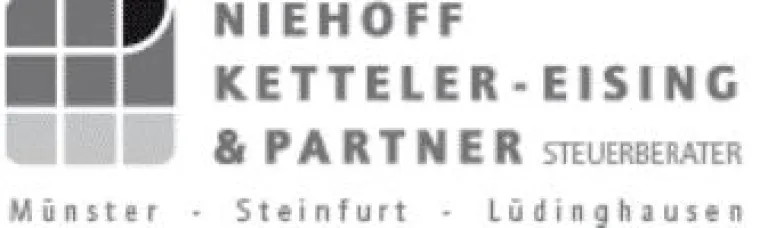 Bild: Die Kanzlei Niehoff, Kettler-Eising & Partner, Wirtschaftsprüfer/Steuerberater feiert ihr 40-jähriges Jubiläum