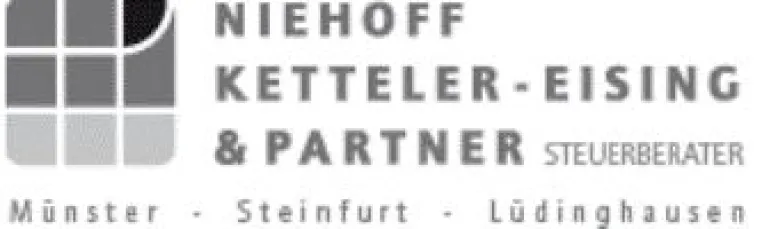 Die Kanzlei Niehoff, Kettler-Eising & Partner, Wirtschaftsprüfer/Steuerberater feiert ihr 40-jähriges Jubiläum Bild: Die Kanzlei Niehoff, Kettler-Eising & Partner, Wirtschaftsprüfer/Steuerberater feiert ihr 40-jähriges Jubiläum