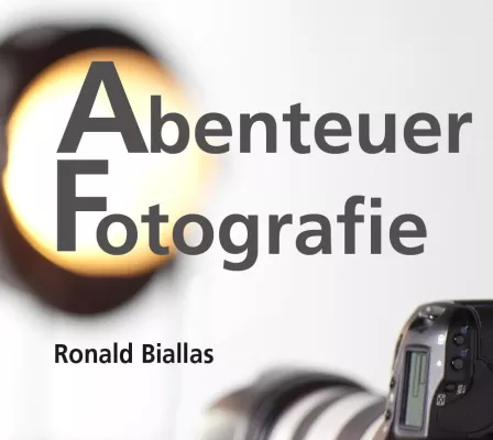 Bild: Podcast Abenteuer Fotografie