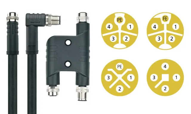 Bild: Produktpremieren auf der SPS IPC Drives