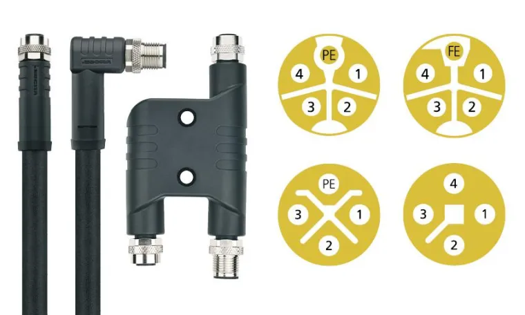 Bild: Produktpremieren auf der SPS IPC Drives