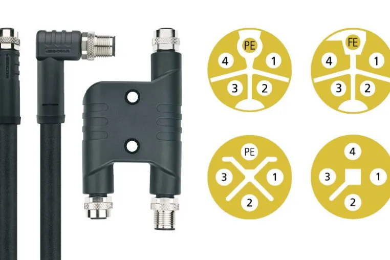 Bild: Produktpremieren auf der SPS IPC Drives