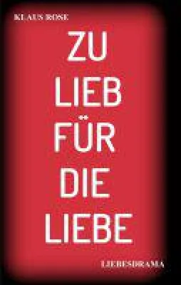 Zu lieb für die Liebe -  ein herzzerreißendes Liebesdrama Bild: Zu lieb für die Liebe -  ein herzzerreißendes Liebesdrama